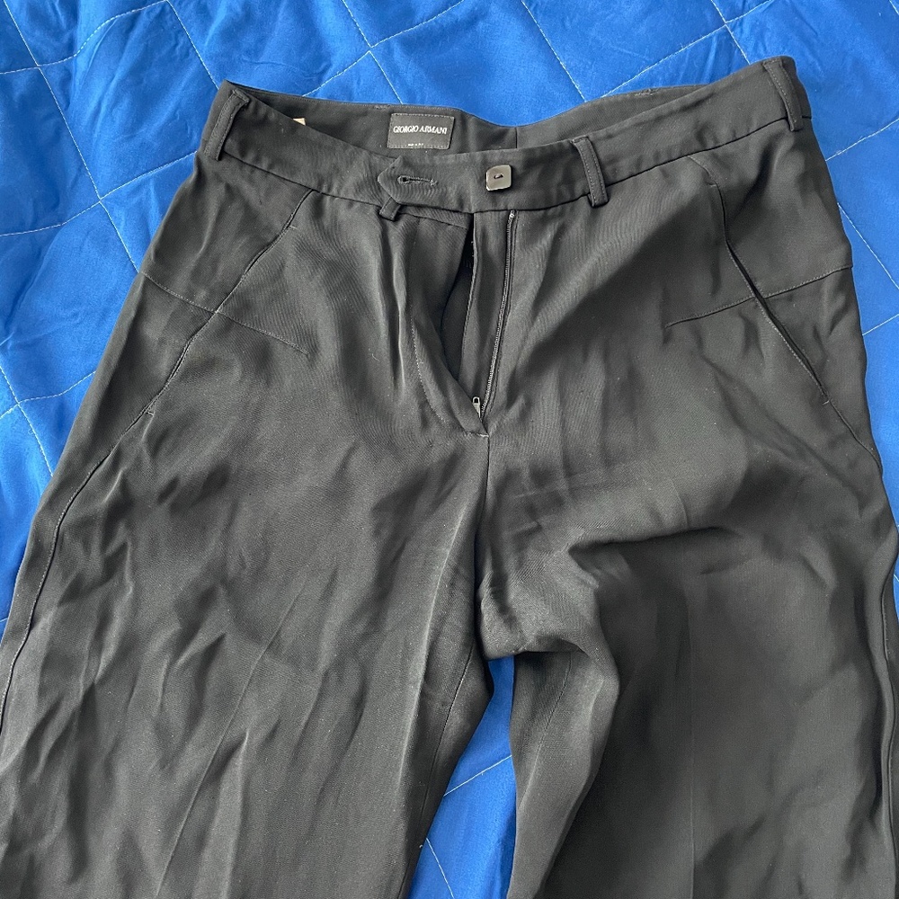 Giorgio Armani pants